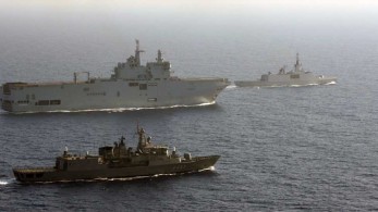 Νέα προκλητική ΝAVTEX της Τουρκίας ζητάει αποστρατικοποίηση έξι νησιών του Αιγαίου