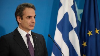 Mητσοτάκης: Η απειλή κυρώσεων το καλύτερο εργαλείο πίεσης στην Τουρκία
