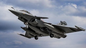 Το χρονοδιάγραμμα παραλαβής των Rafale