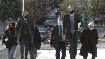 Σαμαράς για Novartis: “Ενορχηστρωτής της σκευωρίας ο Τσίπρας”