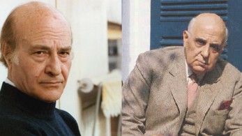 Βραβεία Νόμπελ: Όταν ο Σεφέρης και ο Ελύτης σήκωσαν την Ελλάδα ψηλά