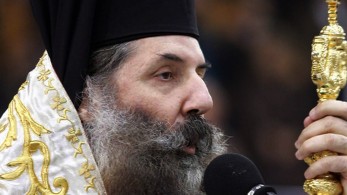 Παραλήρημα του Μητροπολίτη Σεραφείμ για τους ομοφυλόφιλους