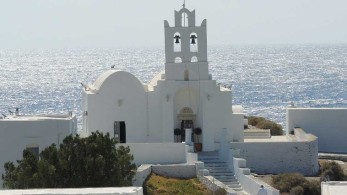 Η Σίφνος ανάμεσα στους ονειρικούς προορισμούς του κόσμου