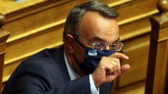 Σταϊκούρας: Το υπουργείο Υγείας θα έχει όσα χρήματα χρειαστεί και το 2021