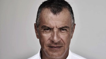 Σταύρος Θεοδωράκης: Έγινε ο Μακρόν ακροδεξιός;