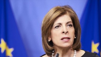 ΕΕ- Επίτροπος Υγείας: “Γυρίζουμε σελίδα στην πανδημία”