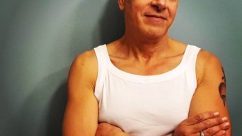 Σταύρος Θεοδωράκης: «Μαζί σου Τσιόδρα!»