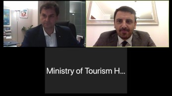 Νικολακόπουλος: Το πάρκο ολυμπιονικών αποτελεί ένα “μεγάλο στοίχημα” για την Ηλεία