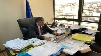 Εγκρίθηκε το Εθνικό Σχέδιο Διαχείρισης Λυμάτων για 269 οικισμούς σε όλη τη χώρα