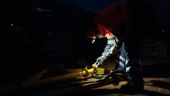 ΑΔΜΗΕ: Με επιτυχία η ηλέκτριση του 1ου υποβρύχιου καλωδίου που διασυνδέει Κρήτη – Ήπειρο