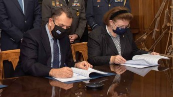 Σε μουσειακό πυρήνα των Τρικάλων μετατρέπεται το στρατόπεδο «Πούλιου»