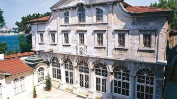 Πατριαρχικές λειτουργίες Χριστουγέννων & Θεοφανείων από την ΕΡΤ3