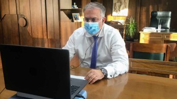 Θεοδωρικάκος: Το μέλλον της Αυτοδιοίκησης είναι ψηφιακό