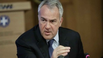 Βορίδης σε ΑγροτοΣΥΡΙΖΑ: Μετά τα ψεύδη, κι άλλα ψεύδη