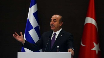 Επιμένει ο Τσαβούσογλου: Η Άγκυρα δεν θα υποχωρήσει στο θέμα των ρωσικών S-400