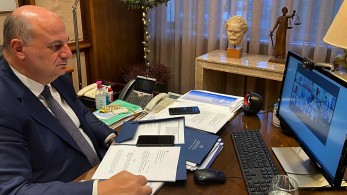 Κώστας Τσιάρας: Δρομολογούνται έργα ύψους 150 εκατ. ευρώ στο νομό Καρδίτσας