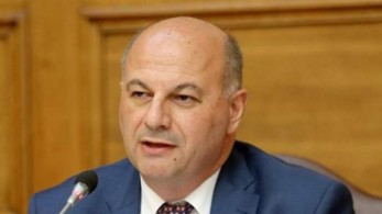 Τσιάρας:  Ενίσχυση των δικαστηρίων με 100 δικαστικούς υπαλλήλους