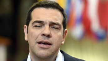 Πνίγεται στη λάσπη ο Τσίπρας
