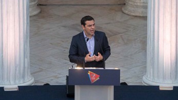 Σφάζονται για το κέντρο στον ΣΥΡΙΖΑ