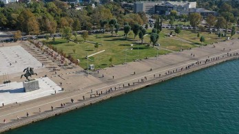 Θεσσαλονίκη-Κορωνοϊός: Μικρή αύξηση των κρουσμάτων αναμένεται στις γιορτές