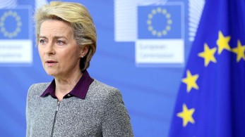 Εμβόλια για όλους ανακοίνωσε η πρόεδρος της Κομισιόν – «Πρώτα οι ευάλωτοι»