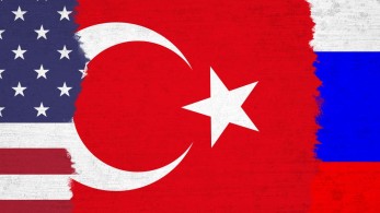 Αμερικανορωσική «σύρραξη» για τα μάτια της Τουρκίας