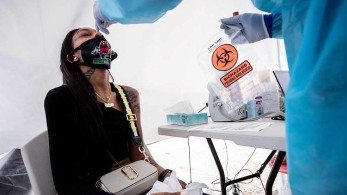 ΗΠΑ: Ένας θάνατος από κορωνοϊό κάθε 33 δευτερόλεπτα