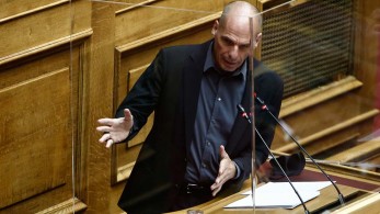 Προϋπολογισμός 2021: Κολλημένος με τα μνημόνια ο Βαρουφάκης