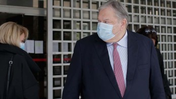 Κατέθεσε ο Βενιζέλος για τη σκευωρία Novartis