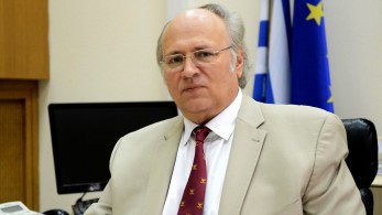Ο Μιλτιάδης Παπασταματίου νέος Διευθυντής Ιατρικής Υπηρεσίας στο ΓΝΝΙ «Αγία Όλγα»