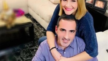 Ο κορωνοϊός δεν ήταν εμπόδιο: Γάμος μέσω vider για τη βουλευτή Δωδεκανήσων Μίκα Ιατρίδη