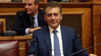 Βρούτσης: Πληρώνονται την Παρασκευή όσοι ήταν σε αναστολή τον Νοέμβριο