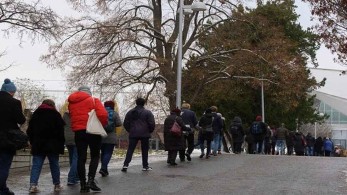 Αυστριακός υπ. Υγείας: Κρίσιμες οι επόμενες εβδομάδες για την πανδημία