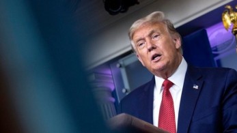 Ο Τραμπ… τίναξε στον «αέρα» τις κυρώσεις κατά της Τουρκίας