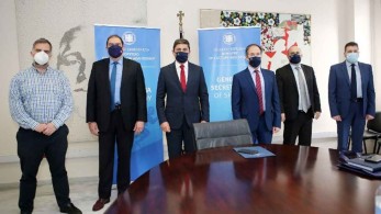 Παρουσία Αυγενάκη η πρώτη συνεδρίαση της Εθνικής Πλατφόρμας Αθλητικής Ακεραιότητας