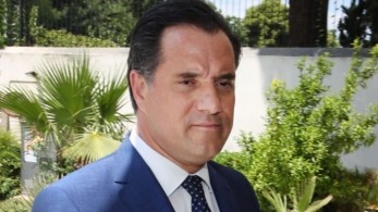 Γεωργιάδης: «Όλα θα πάνε καλύτερα το 2021… η Επιστήμη νίκησε τον ιό»