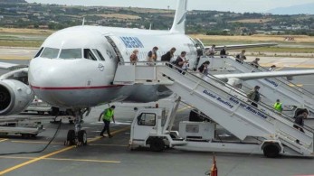 Κύπρος: Καραντίνα 7 ημερών για τις αφίξεις από τη Βρετανία
