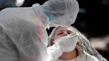 Κορωνοϊός: Ο χάρτης των κρουσμάτων