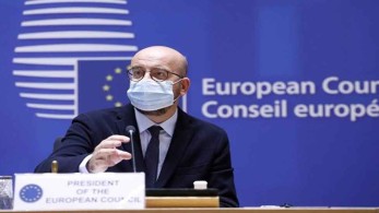 Σαρλ Μισέλ: H καλύτερη συμφωνία με τη Βρετανία  για πολίτες και επιχειρήσεις