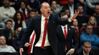 Στο νοσοκομείο με κορωνοϊό ο Βέλικο Μρσιτς