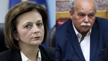 ΣΥΡΙΖΑΝΕΛ: Αλληλοκαρφώνονται τα πρώην συνεταιράκια
