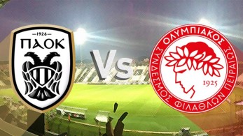 Δύο ντέρμπι στη Θεσσαλονίκη με πολλές προσφορές από το Pamestoixima.gr