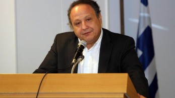 Αγγελούδης: Οργή και θλίψη, σεβασμός στην Μπεκατώρου