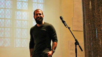 O αδελφός του Τζανακόπουλου στις υπηρεσίες της κυβέρνησης