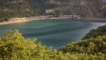 Σε κατάσταση έκτακτης ανάγκης η κοινότητα Καρίτσης Δολόπων της Λίμνης Πλαστήρα