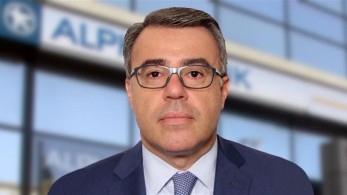 Βασίλης Ψάλτης: Έτος προκλήσεων και δημιουργίας το 2021 για την Alpha Bank