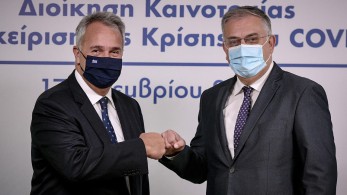 Βορίδης: Συνεχίζουμε το μεταρρυθμιστικό έργο της ΝΔ