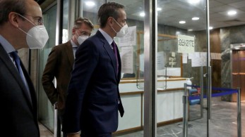 Μητσοτάκης: Προτεραιότητα στις εκκρεμείς συντάξεις
