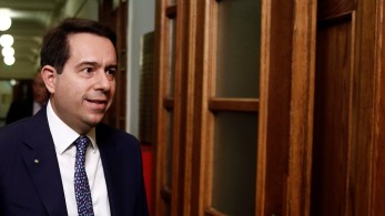 Αίτημα της Ελλάδας σε Κομισιόν και Frontex για επιστροφή 1.450 αλλοδαπών στην Τουρκία