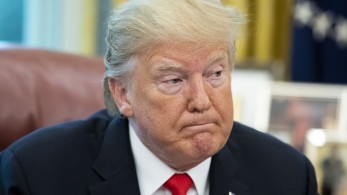 Μαύρη Τετάρτη για τον Τραμπ: Το κογκρέσο επικυρώνει την ήττα του